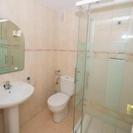 Apolo 12 6E - Apartamento En La Playa, Calpe Appartement