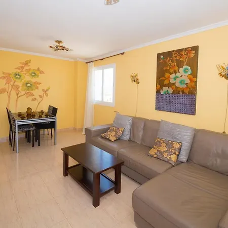 Apolo 12 6E - Apartamento En La Playa, Calpe *
